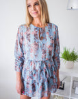 Cocktail dress model 122393 Jersa