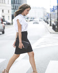 Shirt model 122497 Lenitif