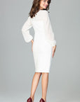 Cocktail dress model 122502 Lenitif