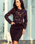 Blouse model 73835 Numoco - Toi ‘n’ Moi Ltd