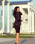 Blouse model 73835 Numoco - Toi ‘n’ Moi Ltd