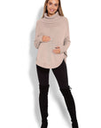 Poncho model 122940 PeeKaBoo