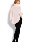 Poncho model 122941 PeeKaBoo