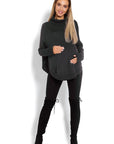 Poncho model 122943 PeeKaBoo