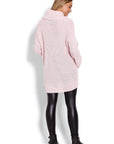Pregnancy sweater model 122945 PeeKaBoo