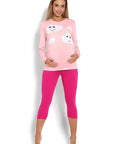 Pyjama model 122957 PeeKaBoo