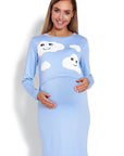 Nightshirt model 122962 PeeKaBoo