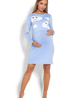 Nightshirt model 122962 PeeKaBoo
