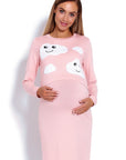 Nightshirt model 122963 PeeKaBoo