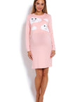 Nightshirt model 122963 PeeKaBoo