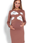 Nightshirt model 122964 PeeKaBoo