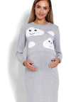 Nightshirt model 122965 PeeKaBoo
