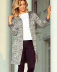 Cardigan model 123049 Numoco