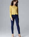 Jacket model 123540 Lenitif