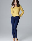 Jacket model 123540 Lenitif