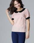 Blouse model 123543 Lenitif - Toi ‘n’ Moi Ltd