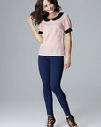 Blouse model 123543 Lenitif - Toi ‘n’ Moi Ltd