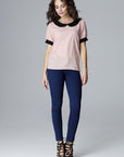 Blouse model 123543 Lenitif - Toi ‘n’ Moi Ltd