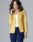 Jacket model 123555 Lenitif