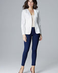 Jacket model 123556 Lenitif