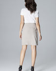 Skirt model 123557 Lenitif