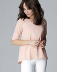 Blouse model 123560 Lenitif - Toi ‘n’ Moi Ltd