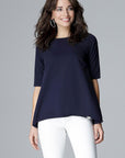 Blouse model 123560 Lenitif - Toi ‘n’ Moi Ltd