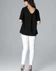 Blouse model 123560 Lenitif - Toi ‘n’ Moi Ltd