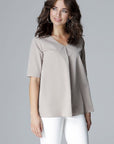 Blouse model 123560 Lenitif - Toi ‘n’ Moi Ltd