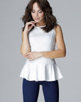 Blouse model 123816 Lenitif - Toi ‘n’ Moi Ltd