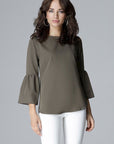 Blouse model 123818 Lenitif - Toi ‘n’ Moi Ltd