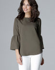 Blouse model 123818 Lenitif - Toi ‘n’ Moi Ltd