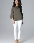 Blouse model 123818 Lenitif - Toi ‘n’ Moi Ltd