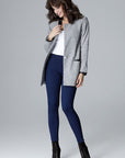 Jacket model 123822 Lenitif