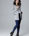 Jacket model 123822 Lenitif
