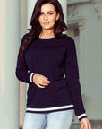 Sweatshirt model 123894 Numoco