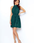 Cocktail dress model 124028 IVON
