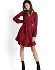 Cocktail dress model 124054 IVON