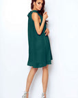 Cocktail dress model 124028 IVON