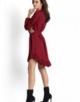 Cocktail dress model 124054 IVON