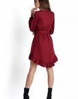Cocktail dress model 124054 IVON