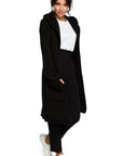Cardigan model 124181 BE Knit