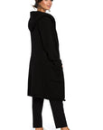 Cardigan model 124181 BE Knit