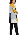 Cardigan model 124200 BE Knit