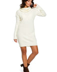 Daydress model 124206 BE Knit