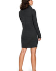 Daydress model 124209 BE Knit