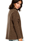Jumper model 124221 BE Knit