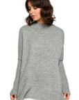 Jumper model 124224 BE Knit