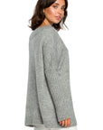 Jumper model 124224 BE Knit