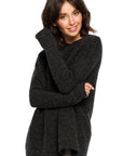 Jumper model 124225 BE Knit